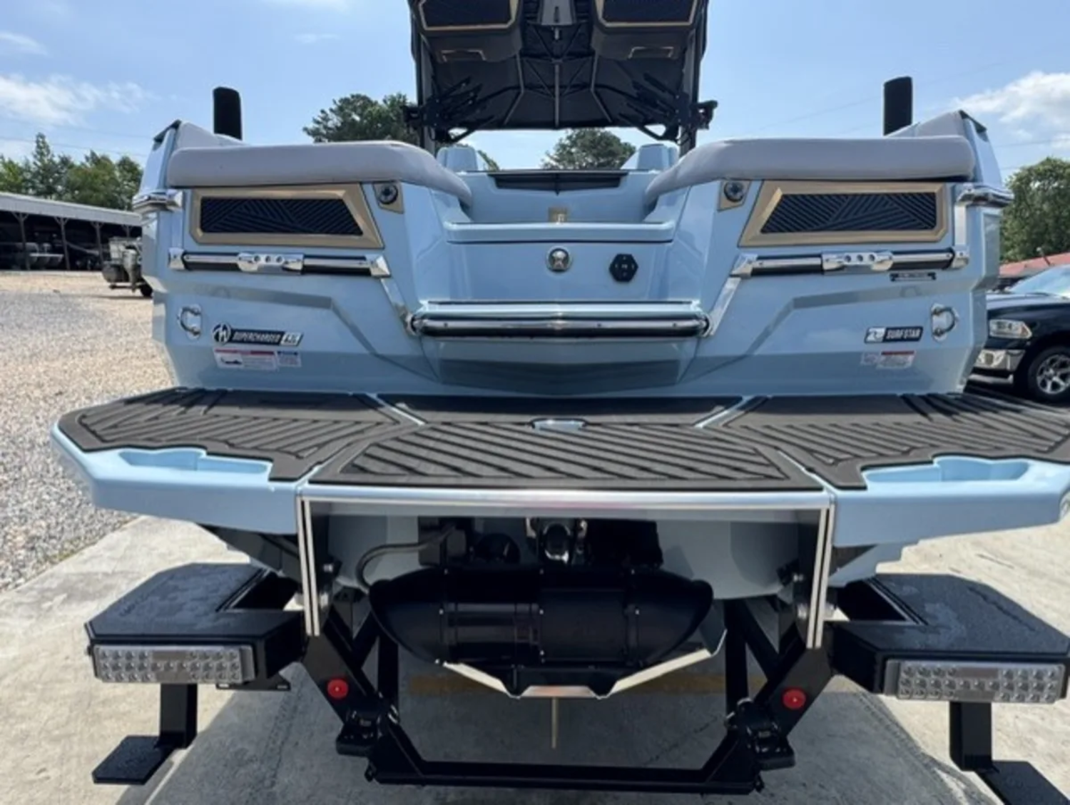 2026 Mastercraft X Star 25