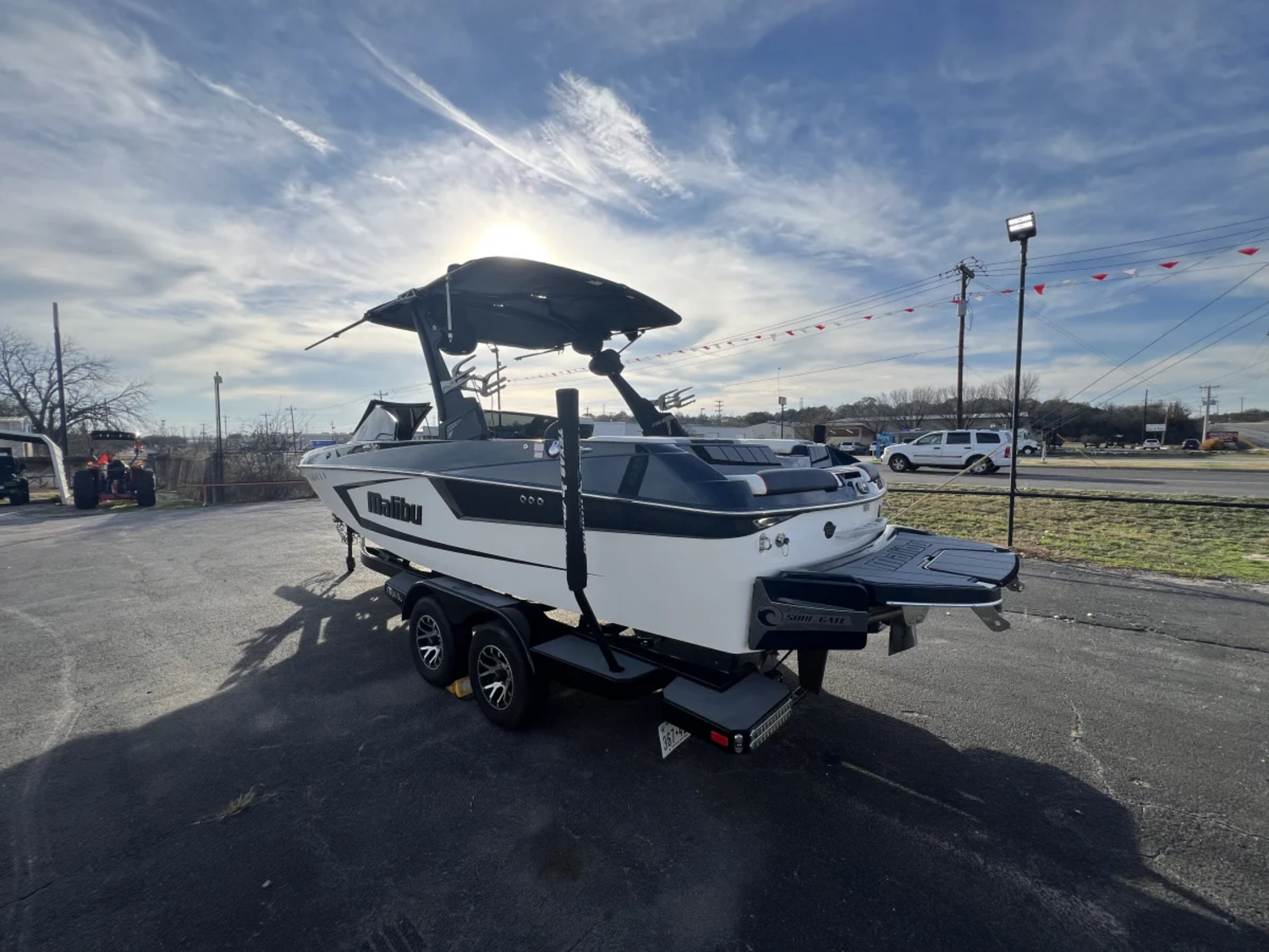 2022 Malibu Boats Wakesetter 23 MXZ
