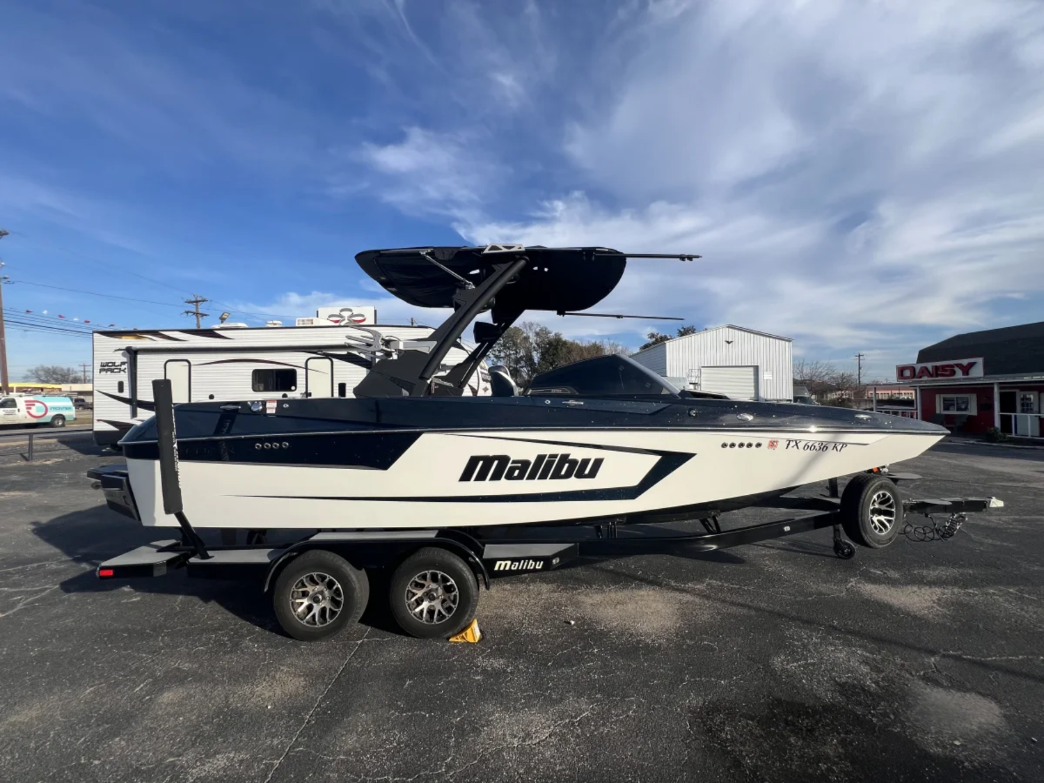 2022 Malibu Boats Wakesetter 23 MXZ