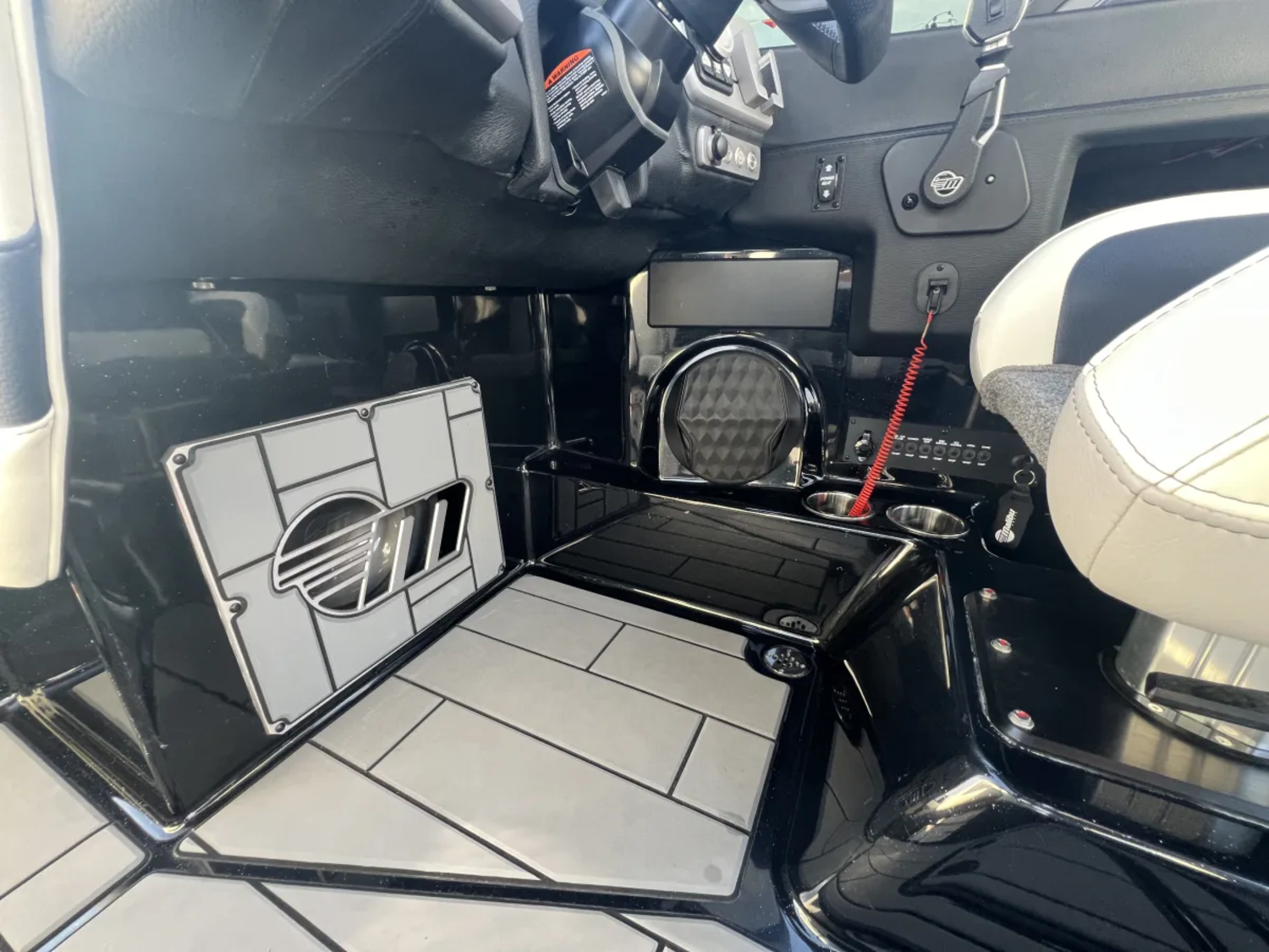 2022 Malibu Boats Wakesetter 23 MXZ