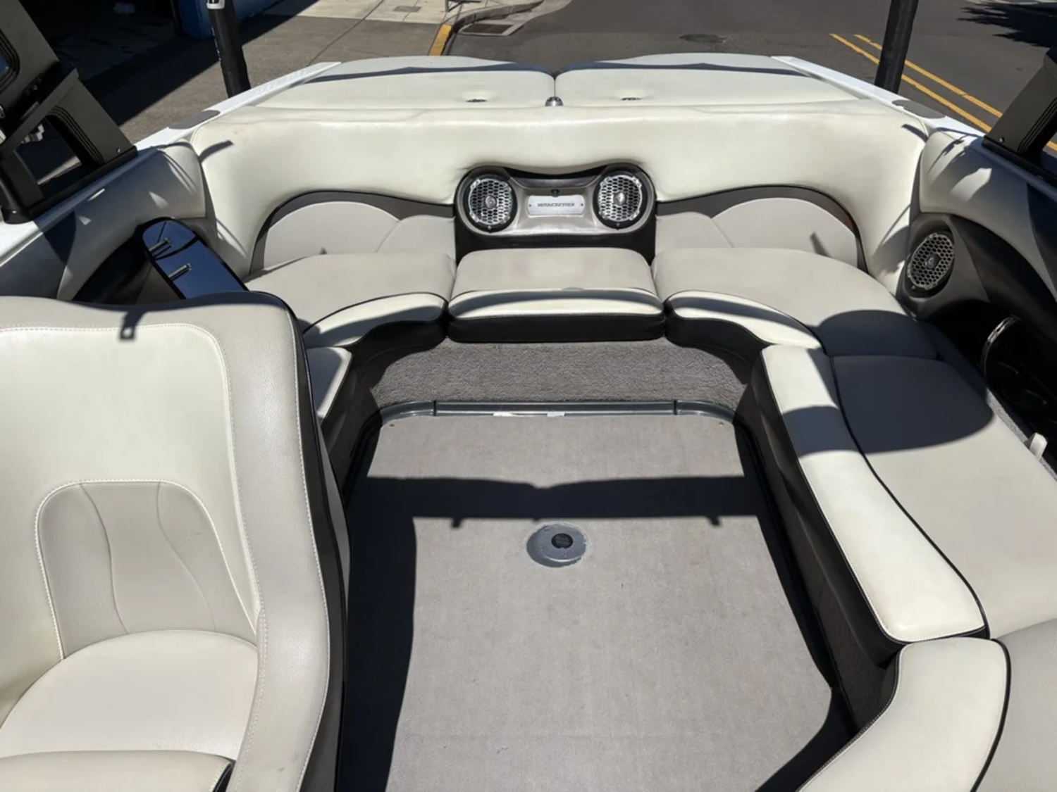 2012 Malibu 21VLX