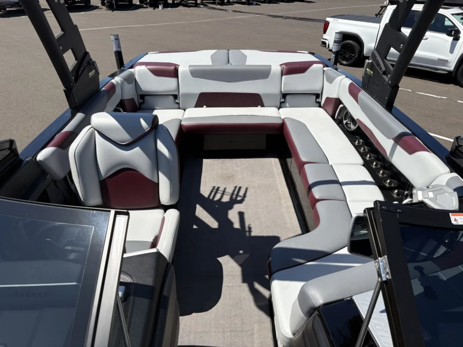 2020 Malibu 23LSV