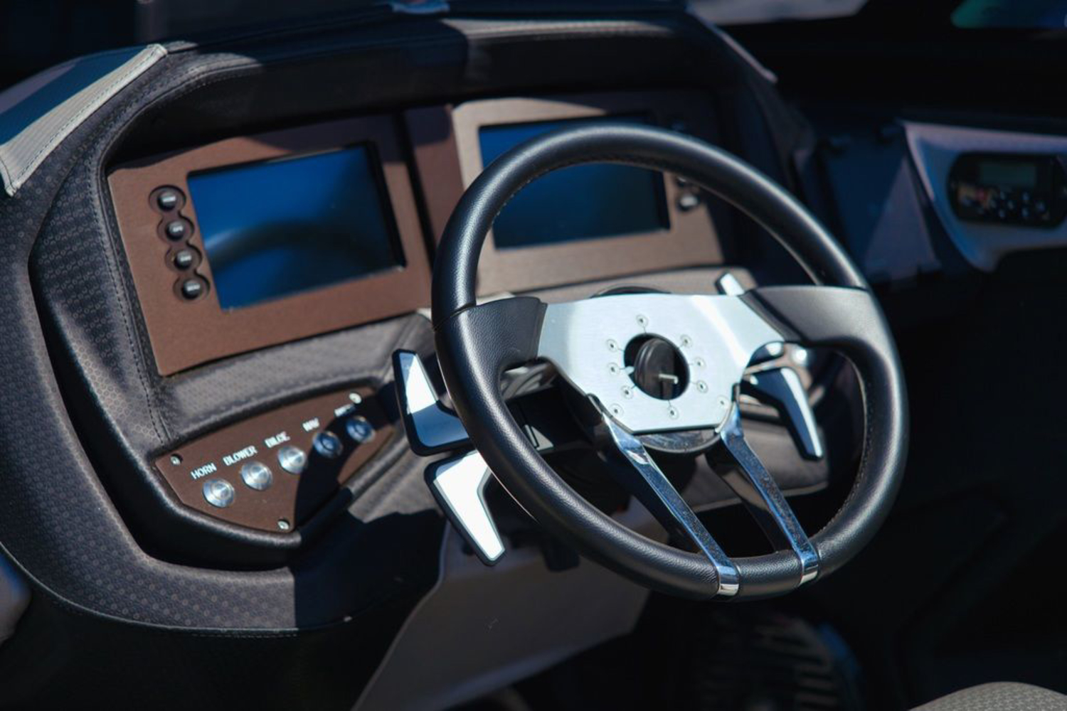 2021 Centurion Ri237