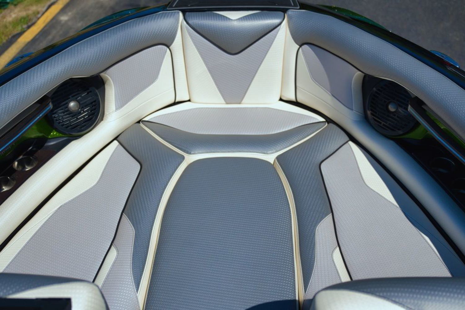 2021 Centurion Ri237