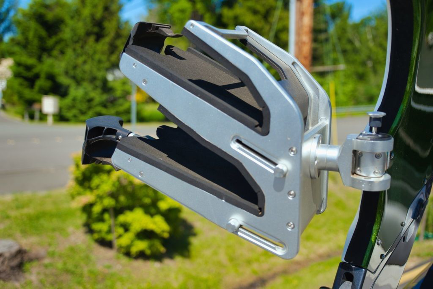 2021 Centurion Ri237