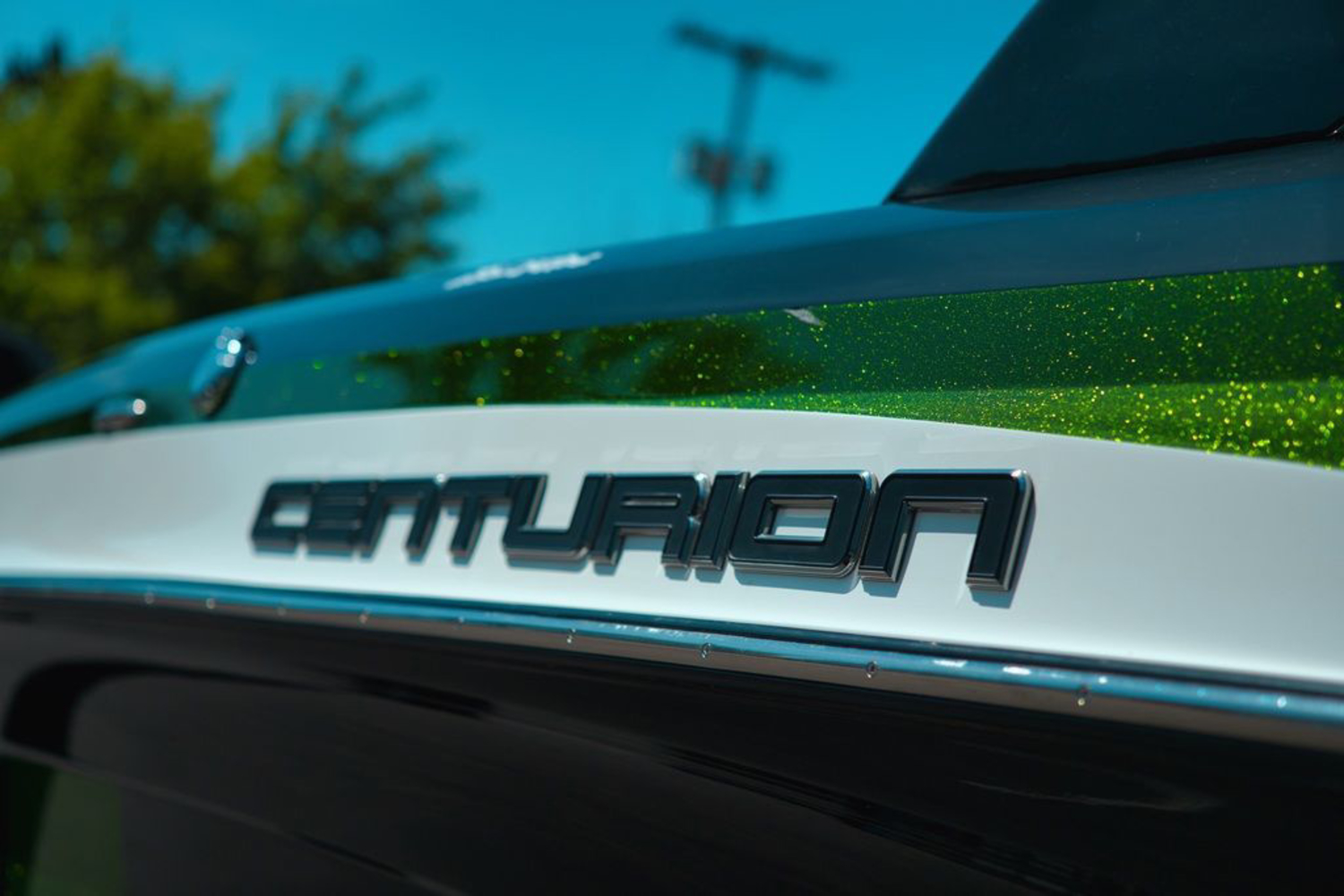 2021 Centurion Ri237