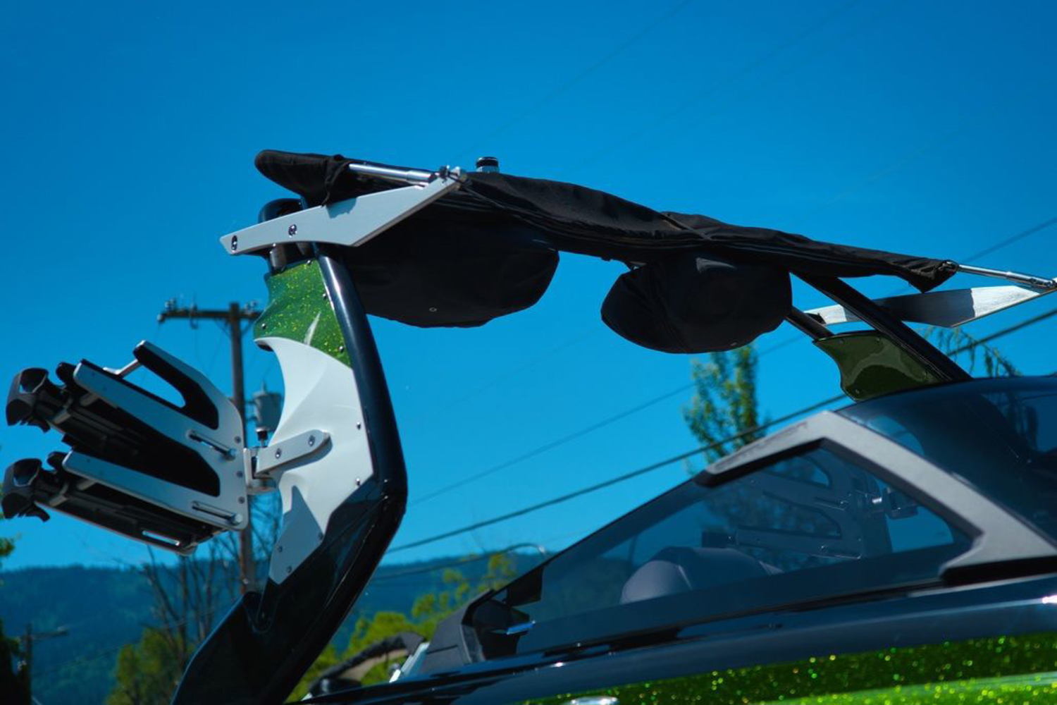 2021 Centurion Ri237