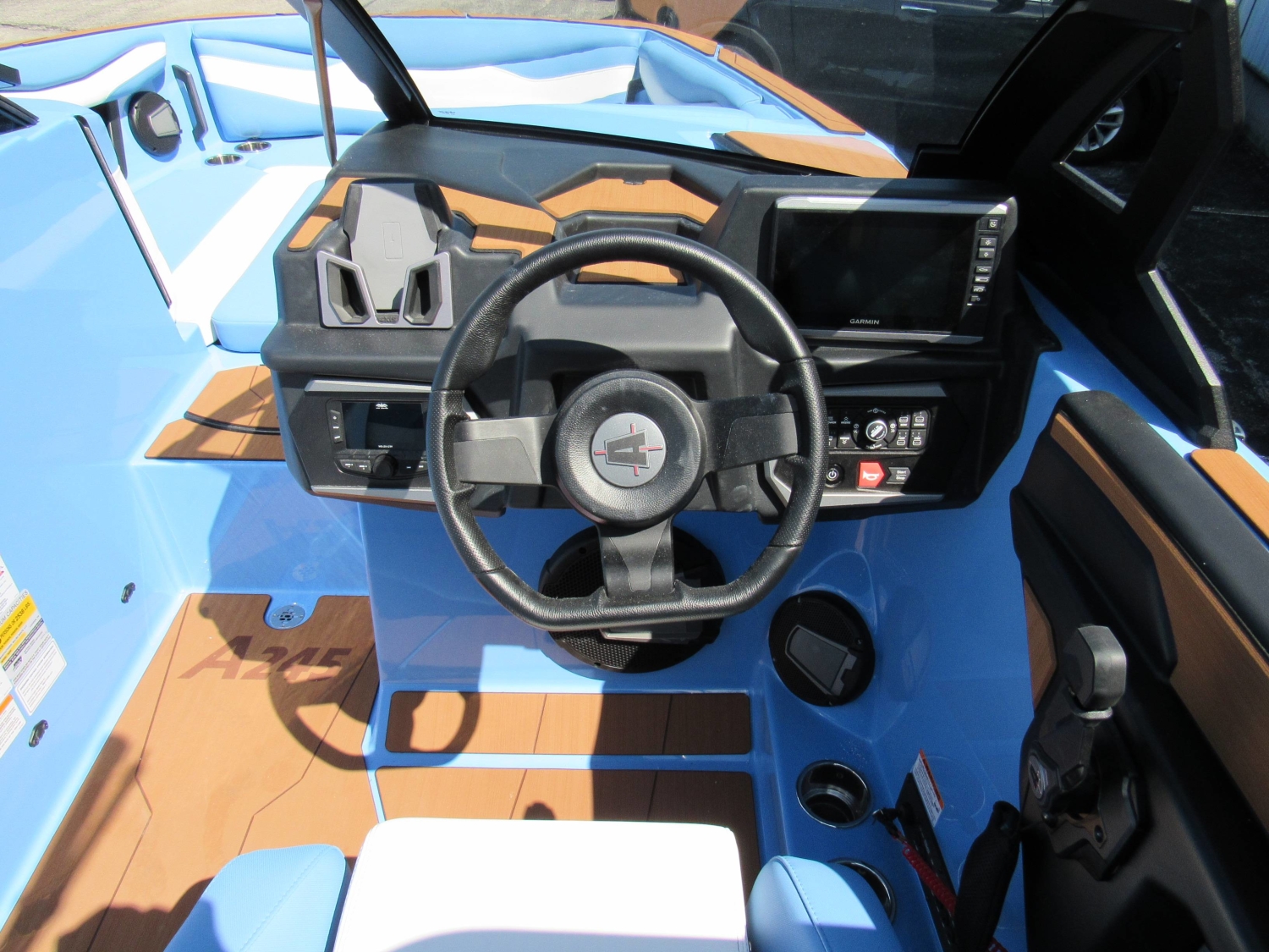 2026 Axis A245