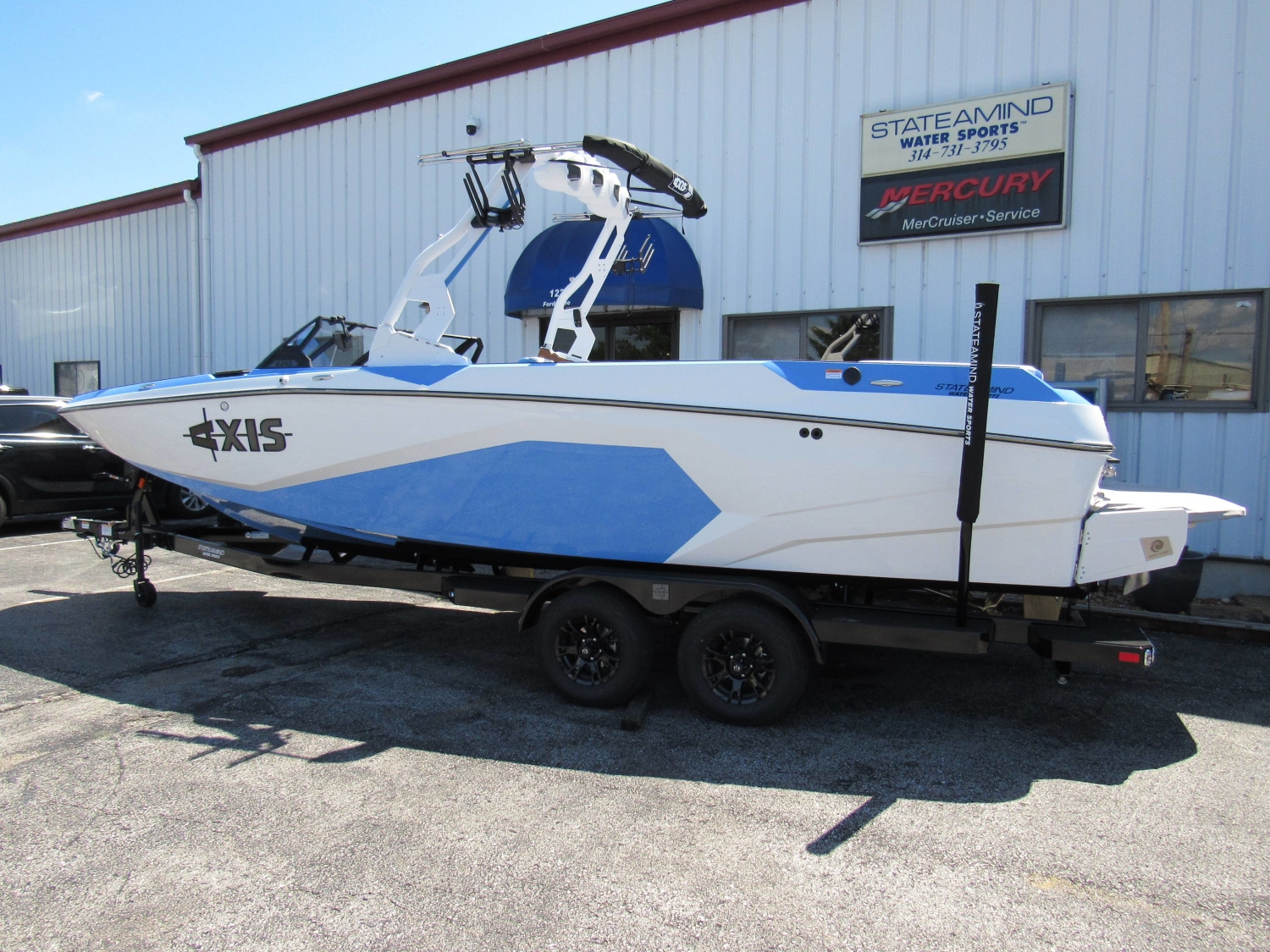 2026 Axis A245