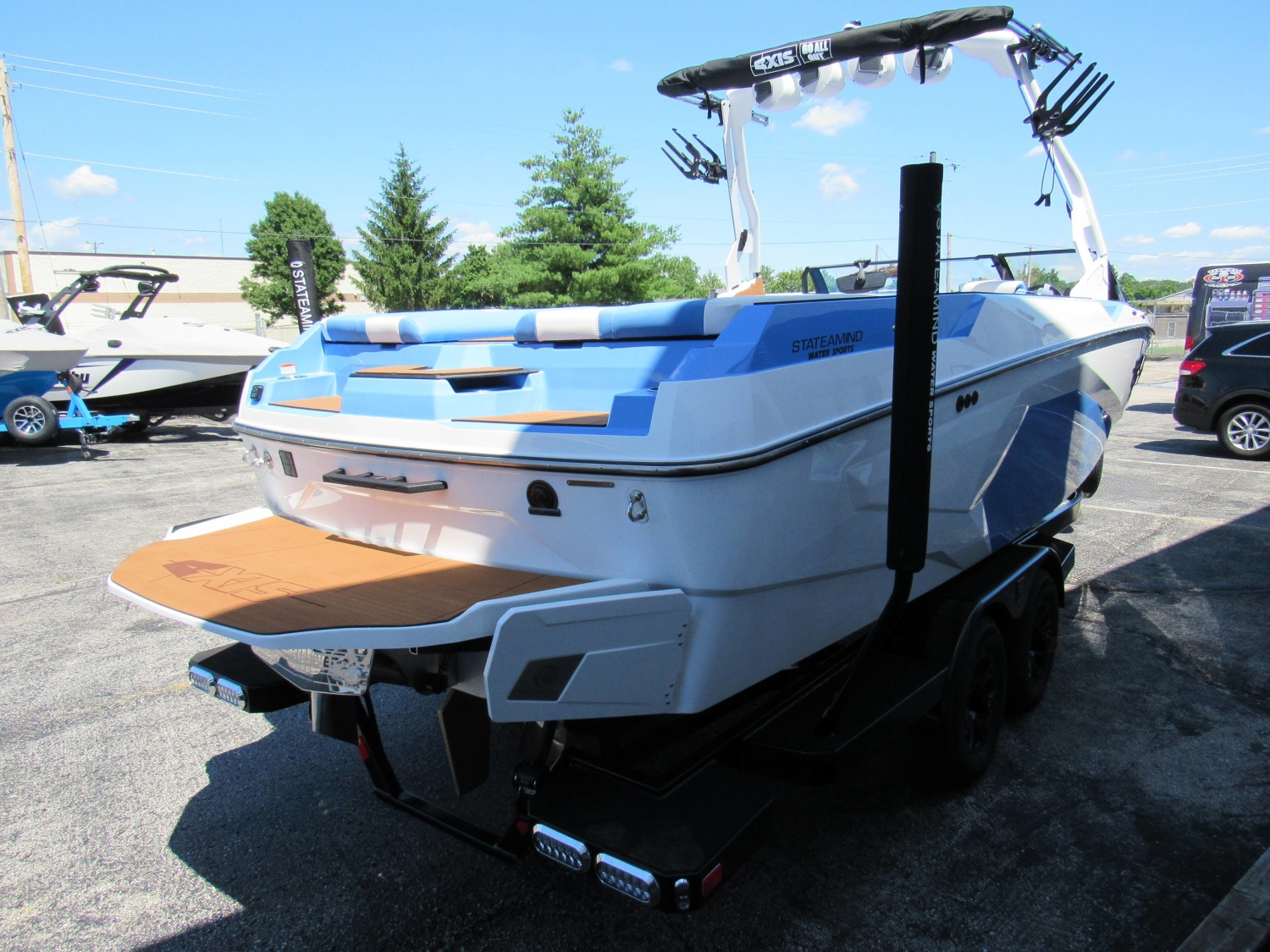 2026 Axis A245