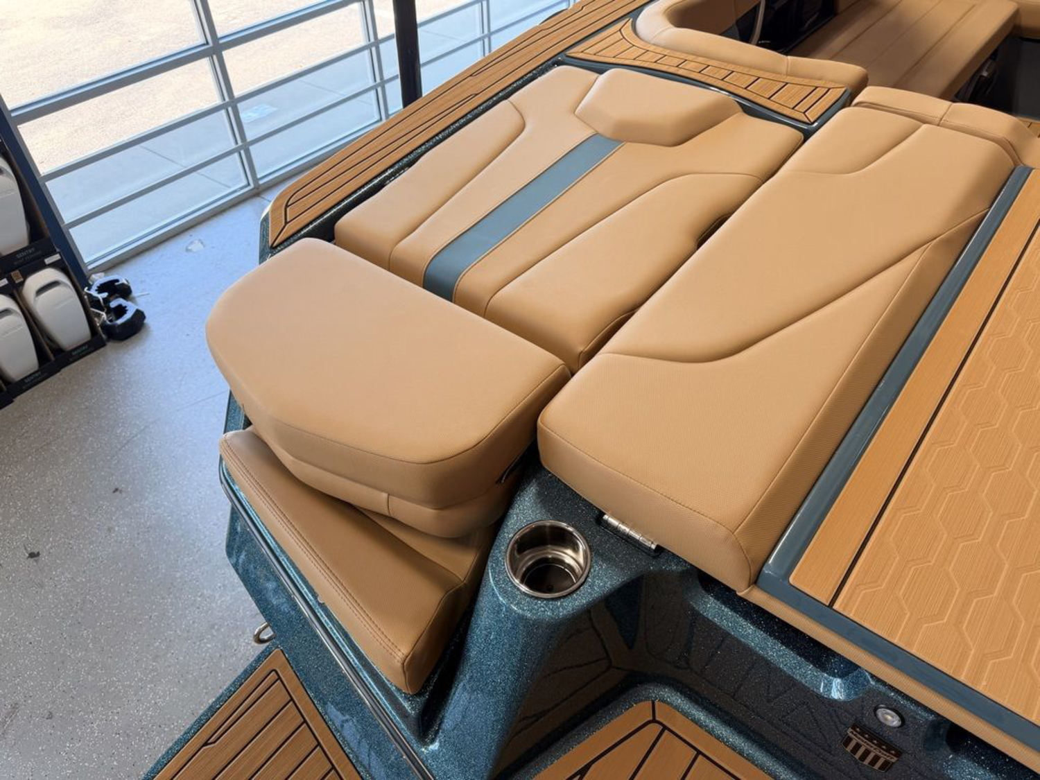 2026 Mastercraft XT22T
