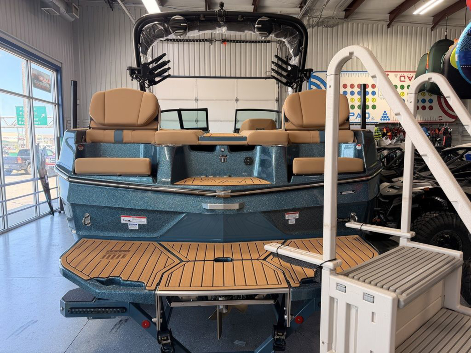 2026 Mastercraft XT22T