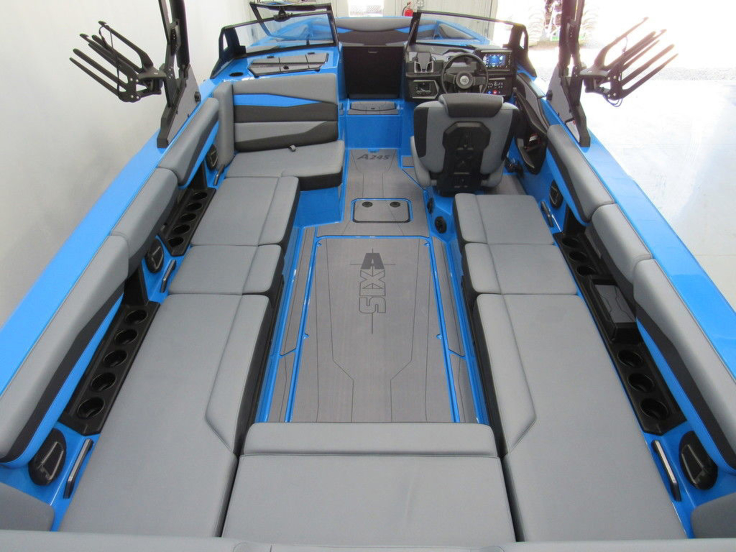 2026 Axis Wake Research A245