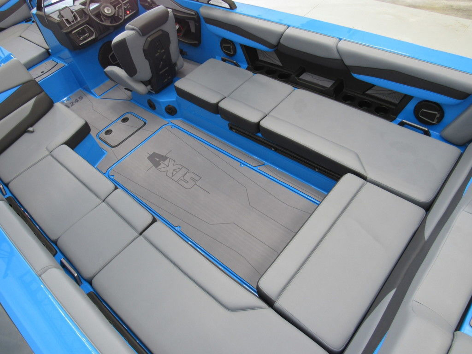 2026 Axis Wake Research A245