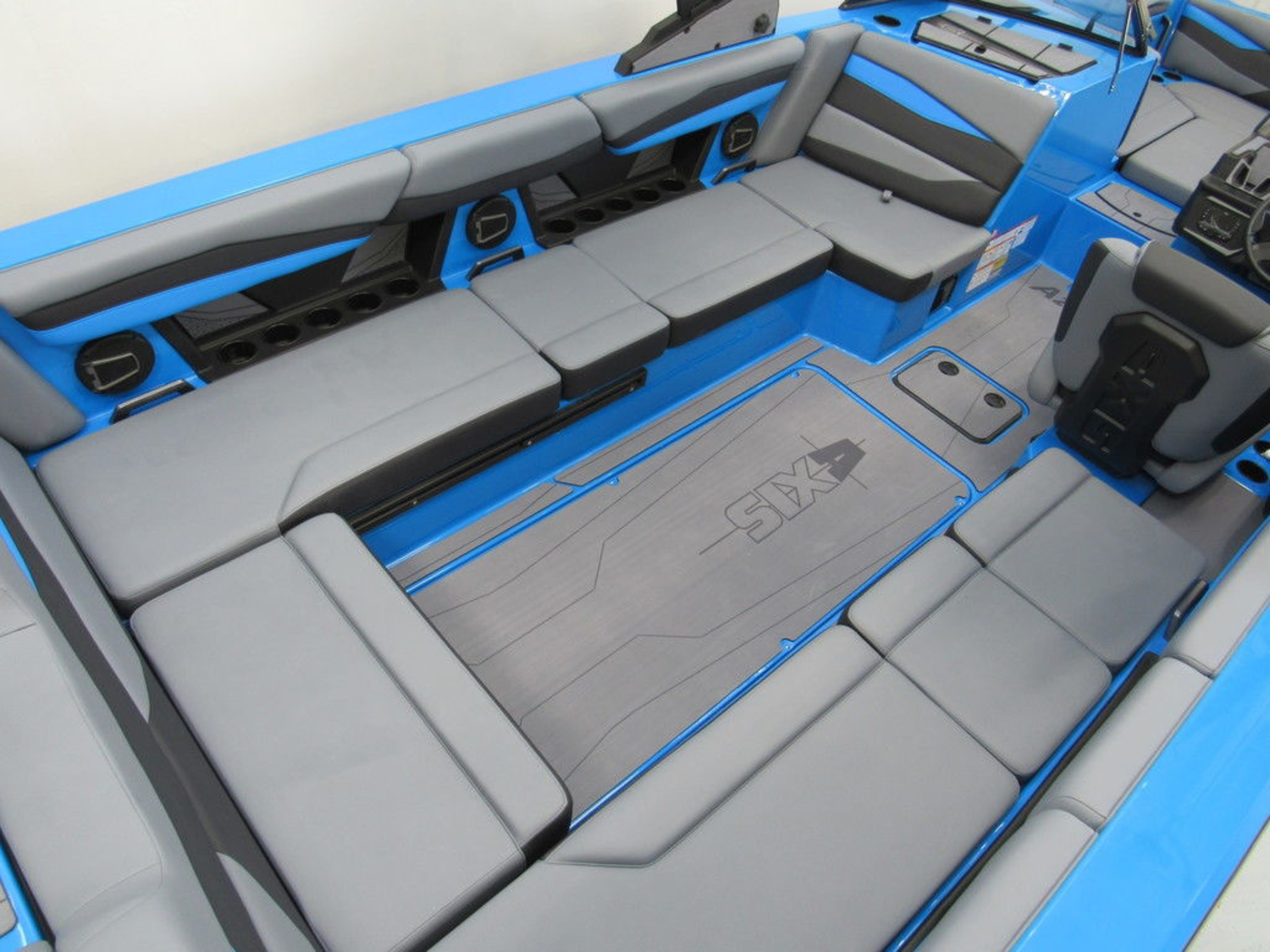 2026 Axis Wake Research A245