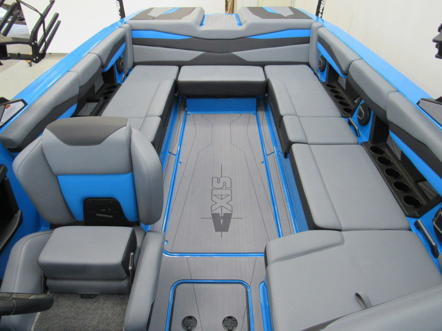 2026 Axis Wake Research A245