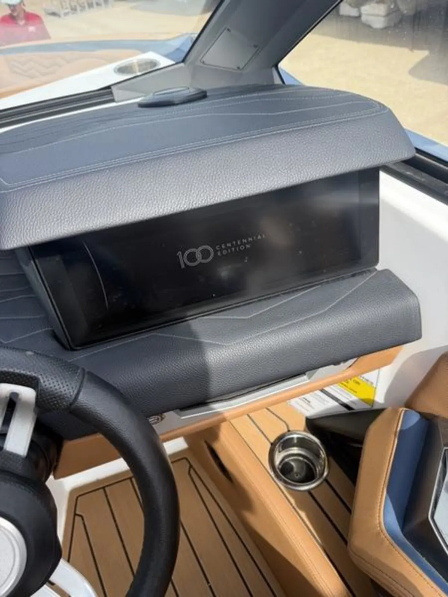 2025 NAUTIQUE G23 W TRL (4940)