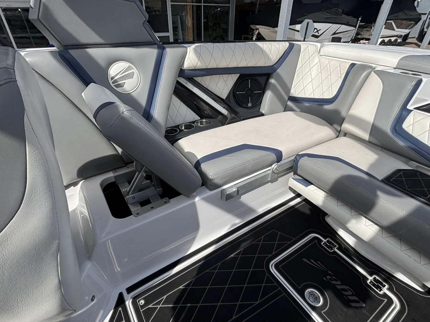 2020 Tige ZX 23