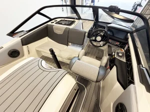 2024 Nautique Ski 200 Icon