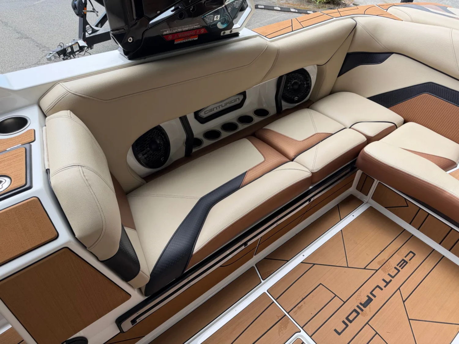 2023 Centurion Ri245