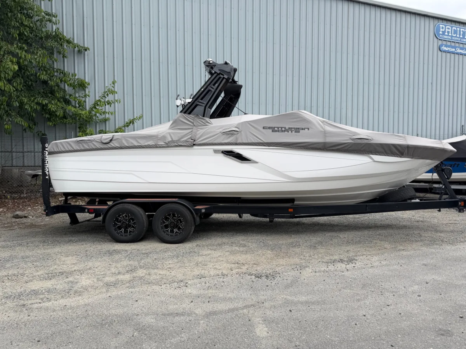 2023 Centurion Ri245