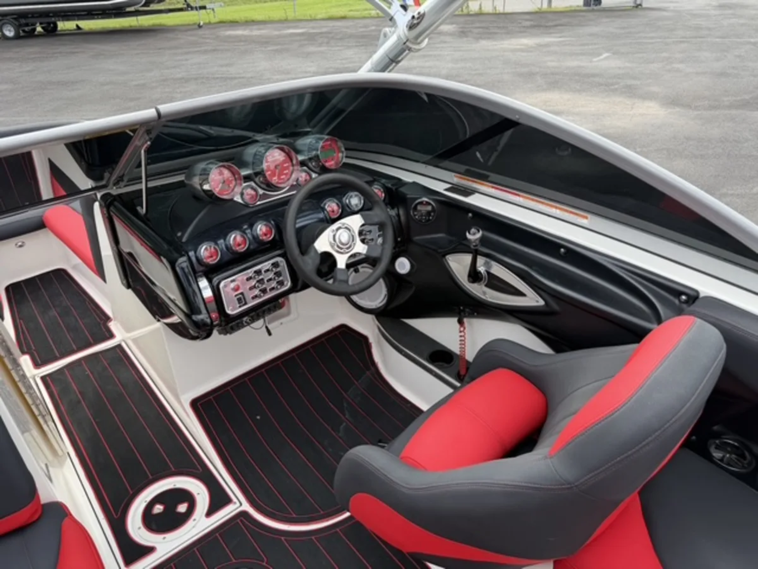 2006 Mastercraft X-Star