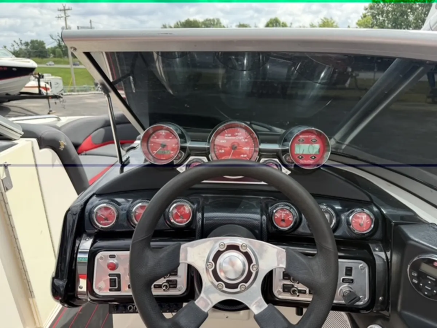 2006 Mastercraft X-Star