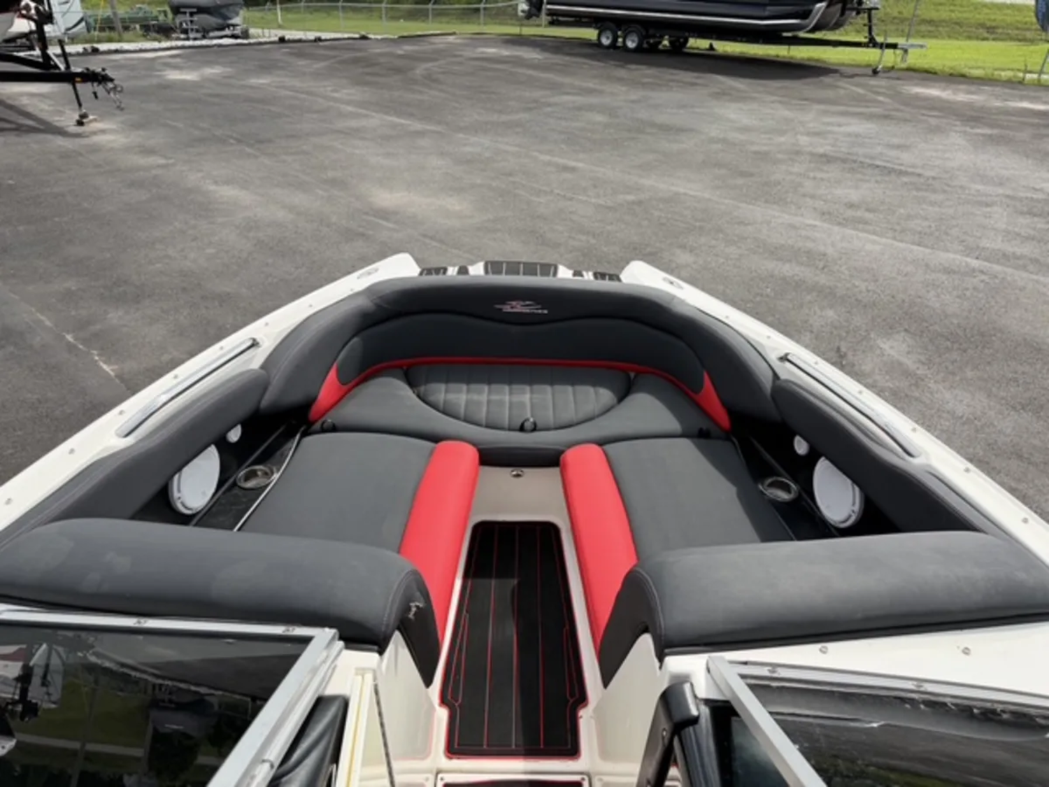 2006 Mastercraft X-Star
