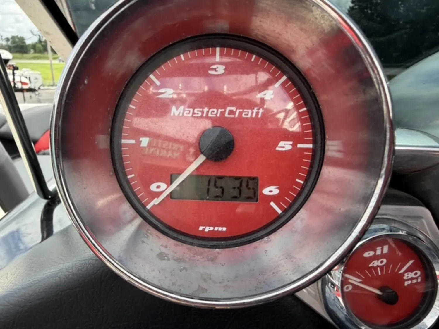 2006 Mastercraft X-Star