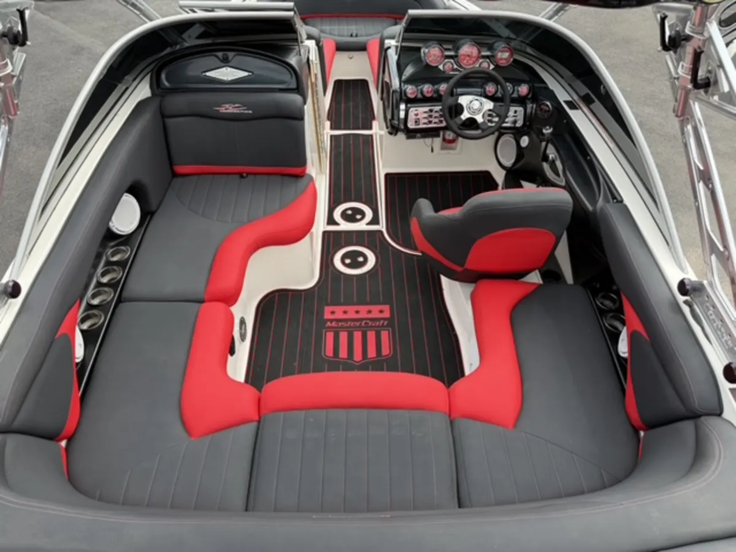 2006 Mastercraft X-Star