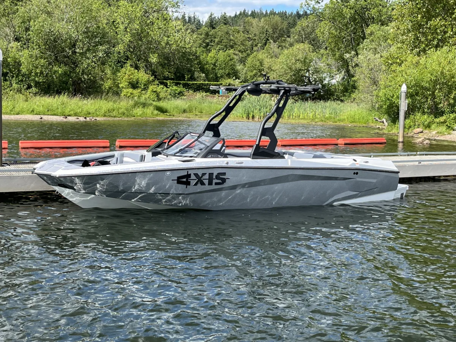 2026 Axis A225