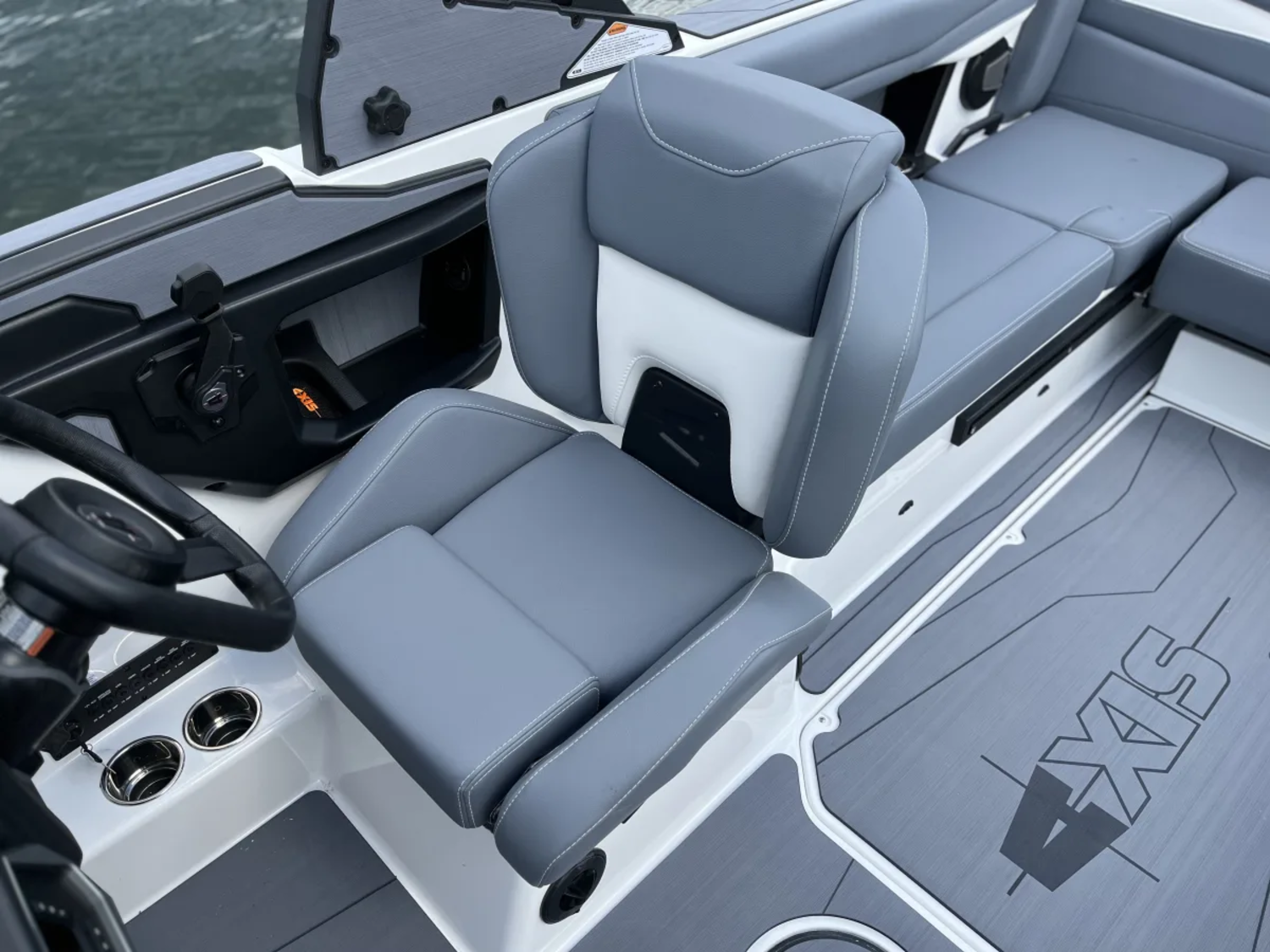 2026 Axis A225