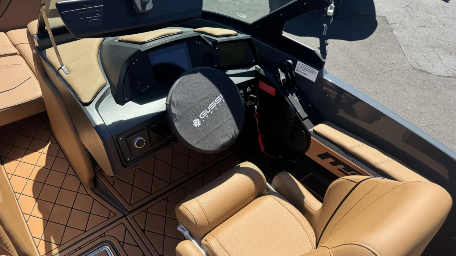 2025 MB Sports F22 Tomcat