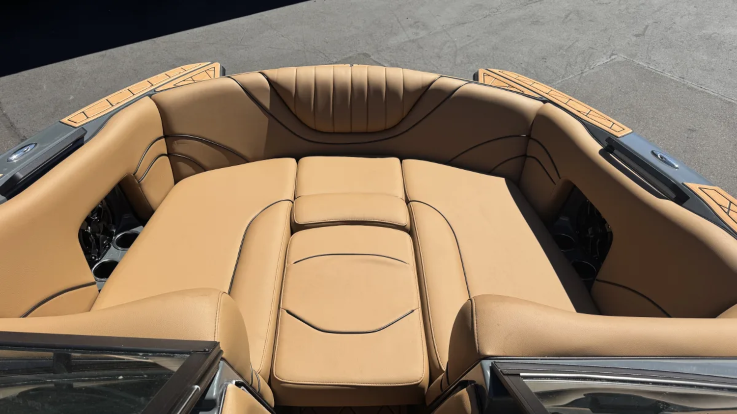 2025 MB Sports F22 Tomcat