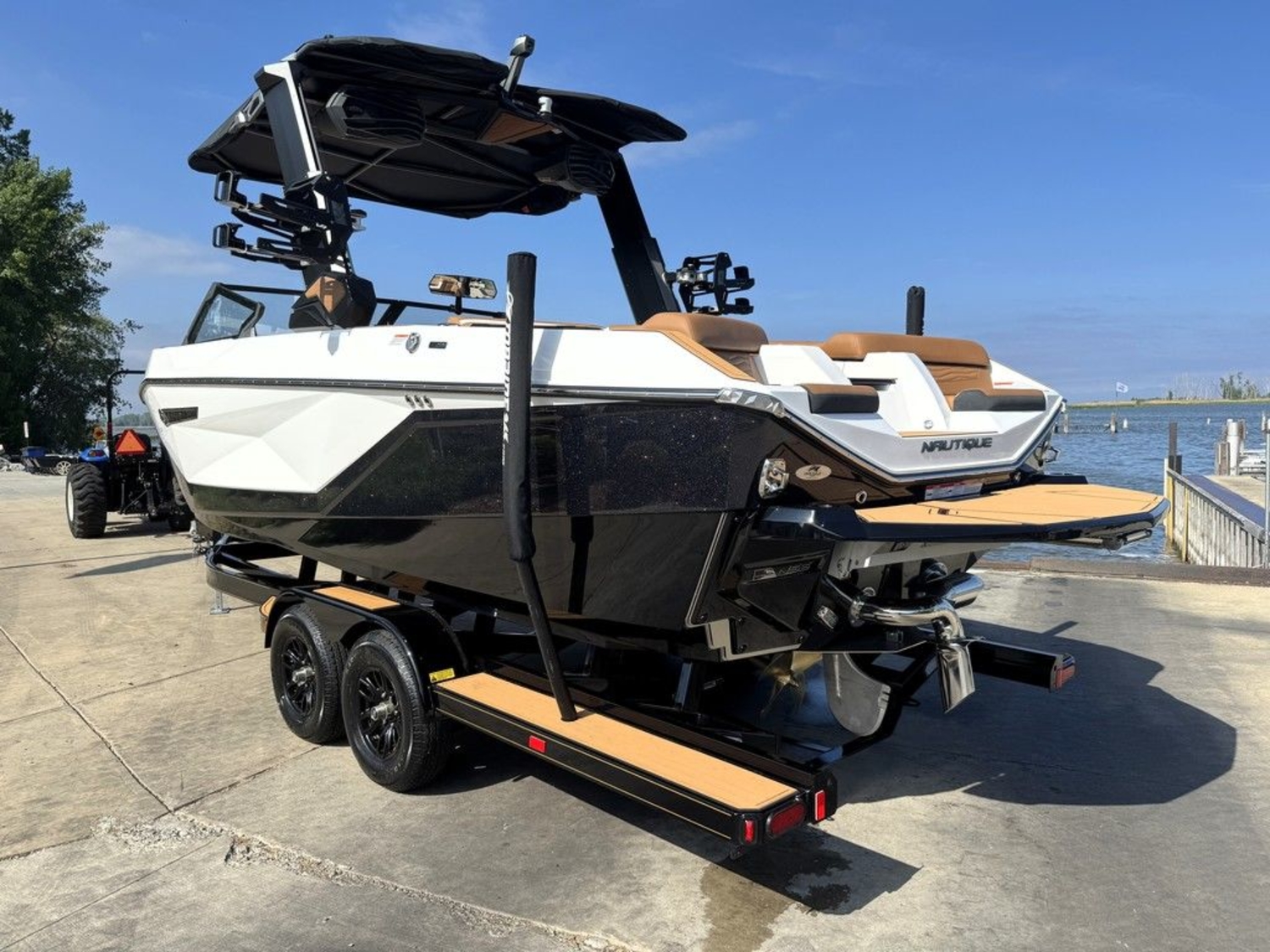 2026 Nautique Super Air Nautique G23