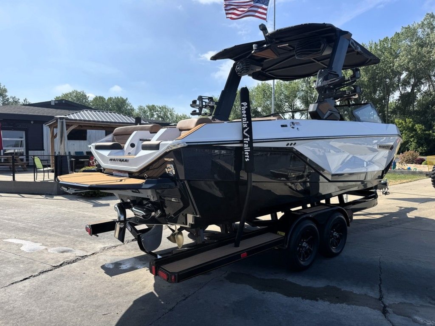 2026 Nautique Super Air Nautique G23