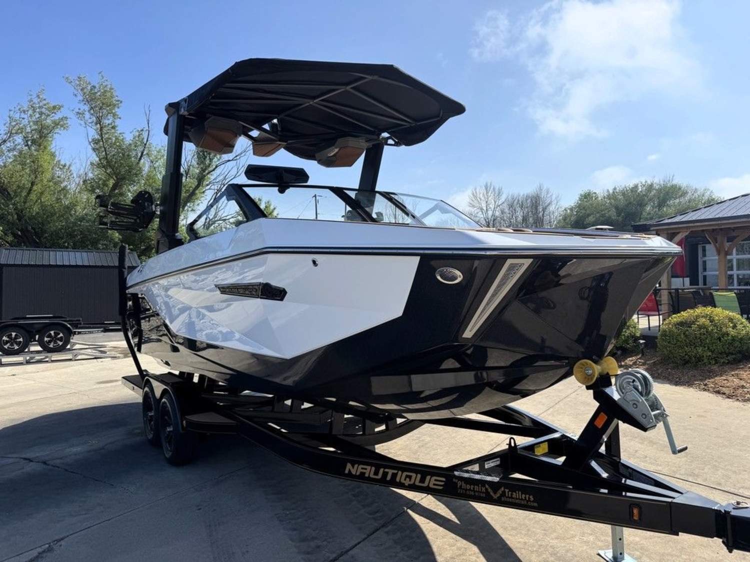 2026 Nautique Super Air Nautique G23