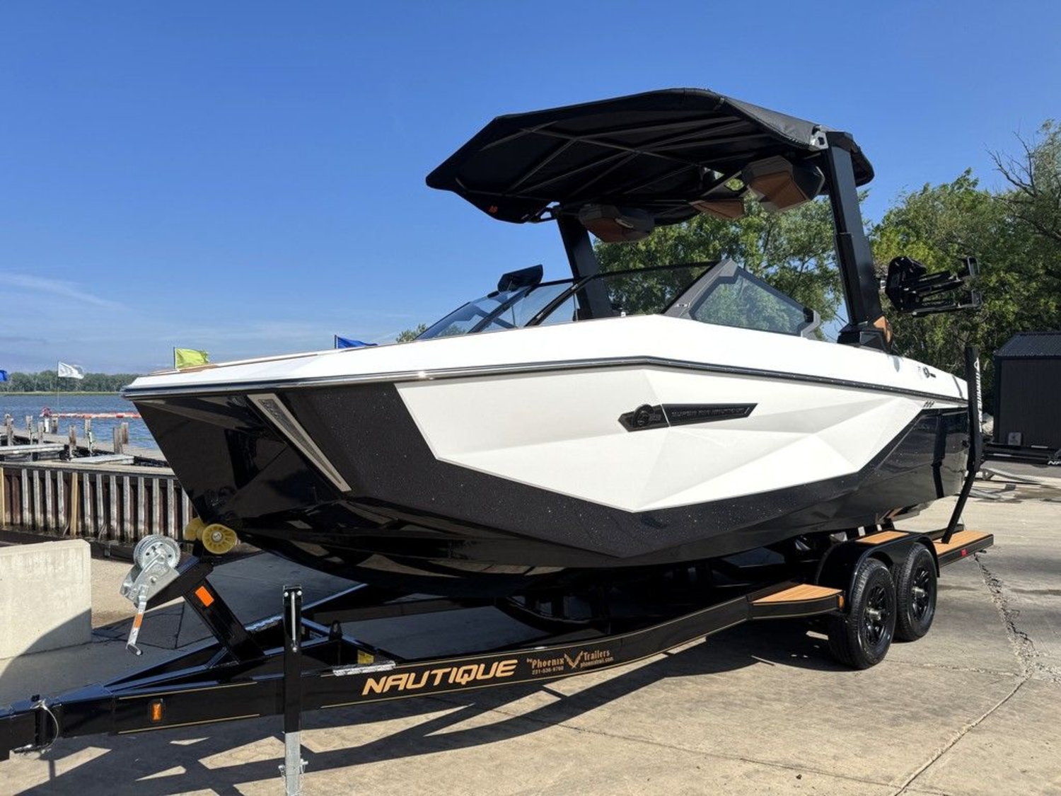 2026 Nautique Super Air Nautique G23