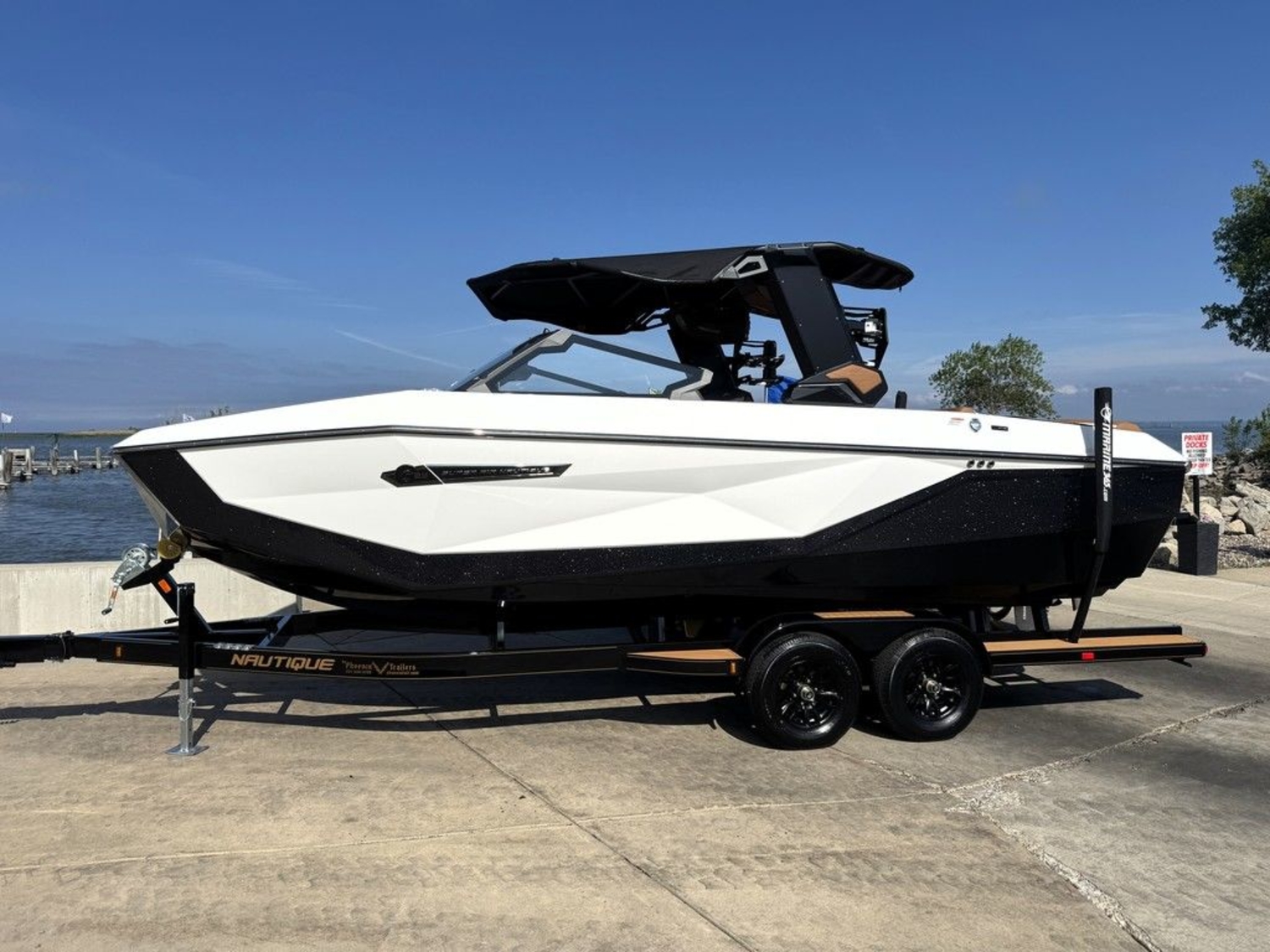 2026 Nautique Super Air Nautique G23