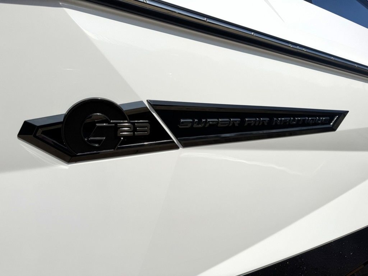 2026 Nautique Super Air Nautique G23