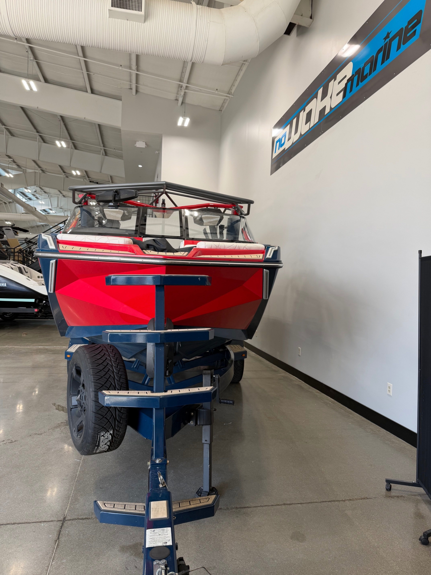 2020 Nautique Paragon G23