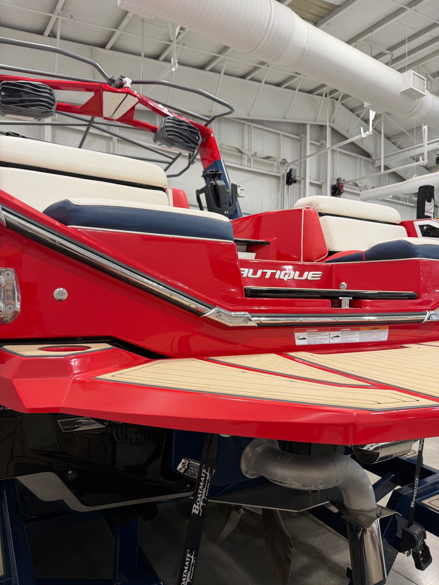 2020 Nautique Paragon G23