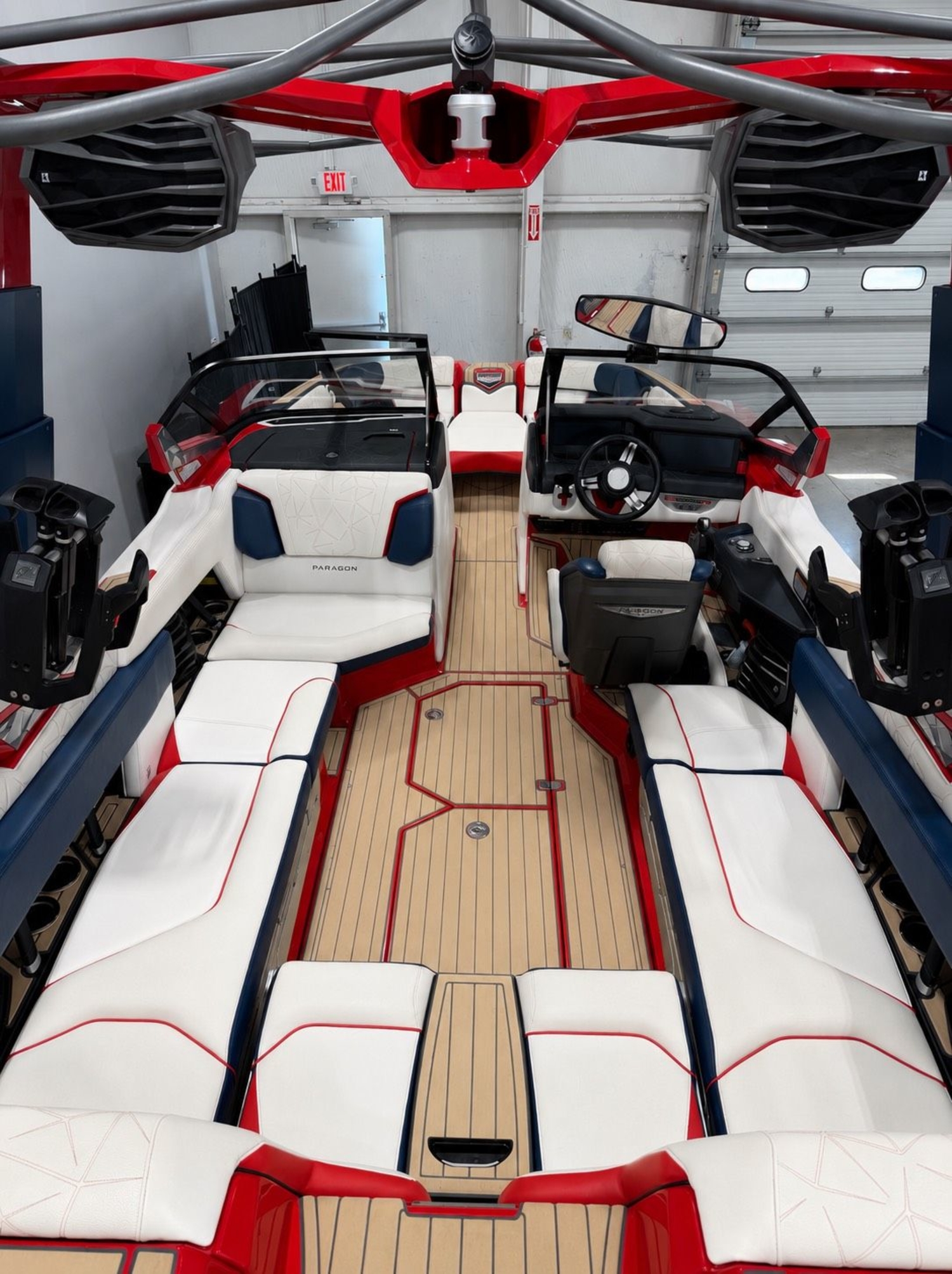 2020 Nautique Paragon G23