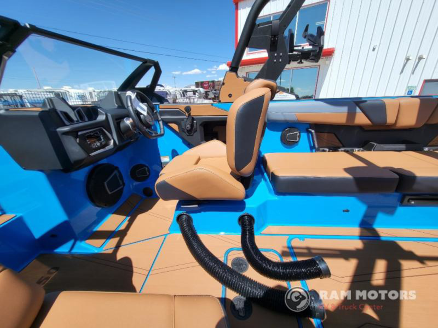 2026 Axis T Series T250