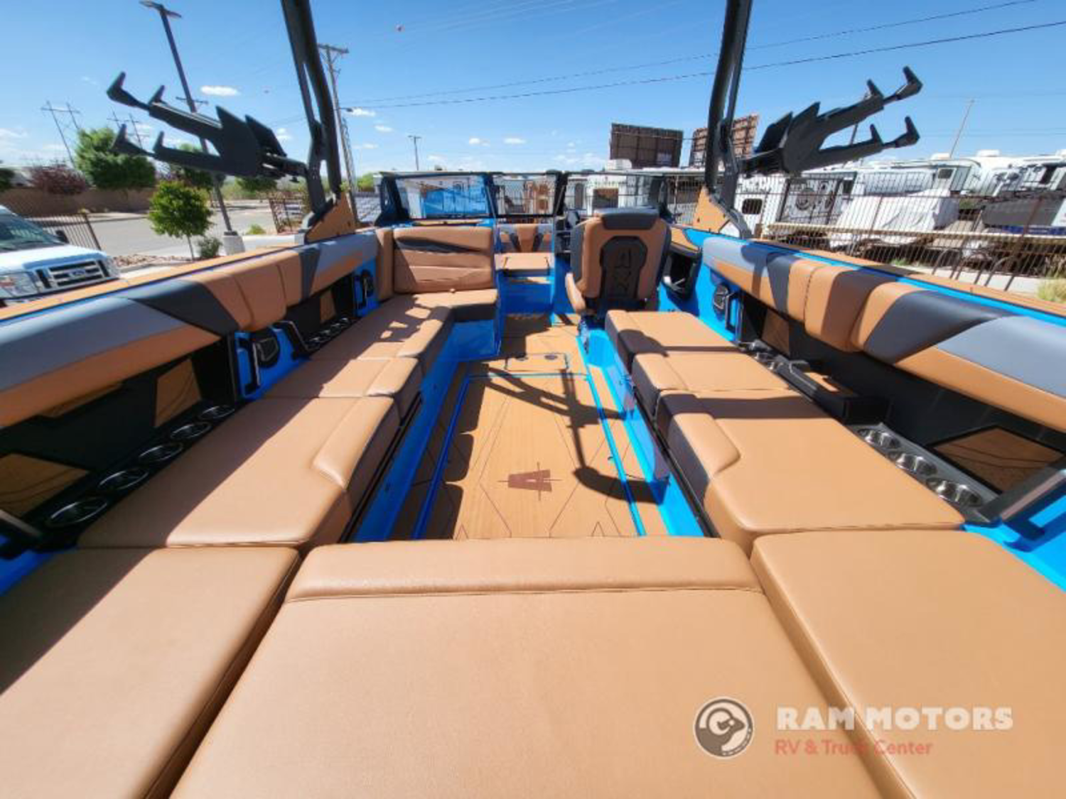2026 Axis T Series T250