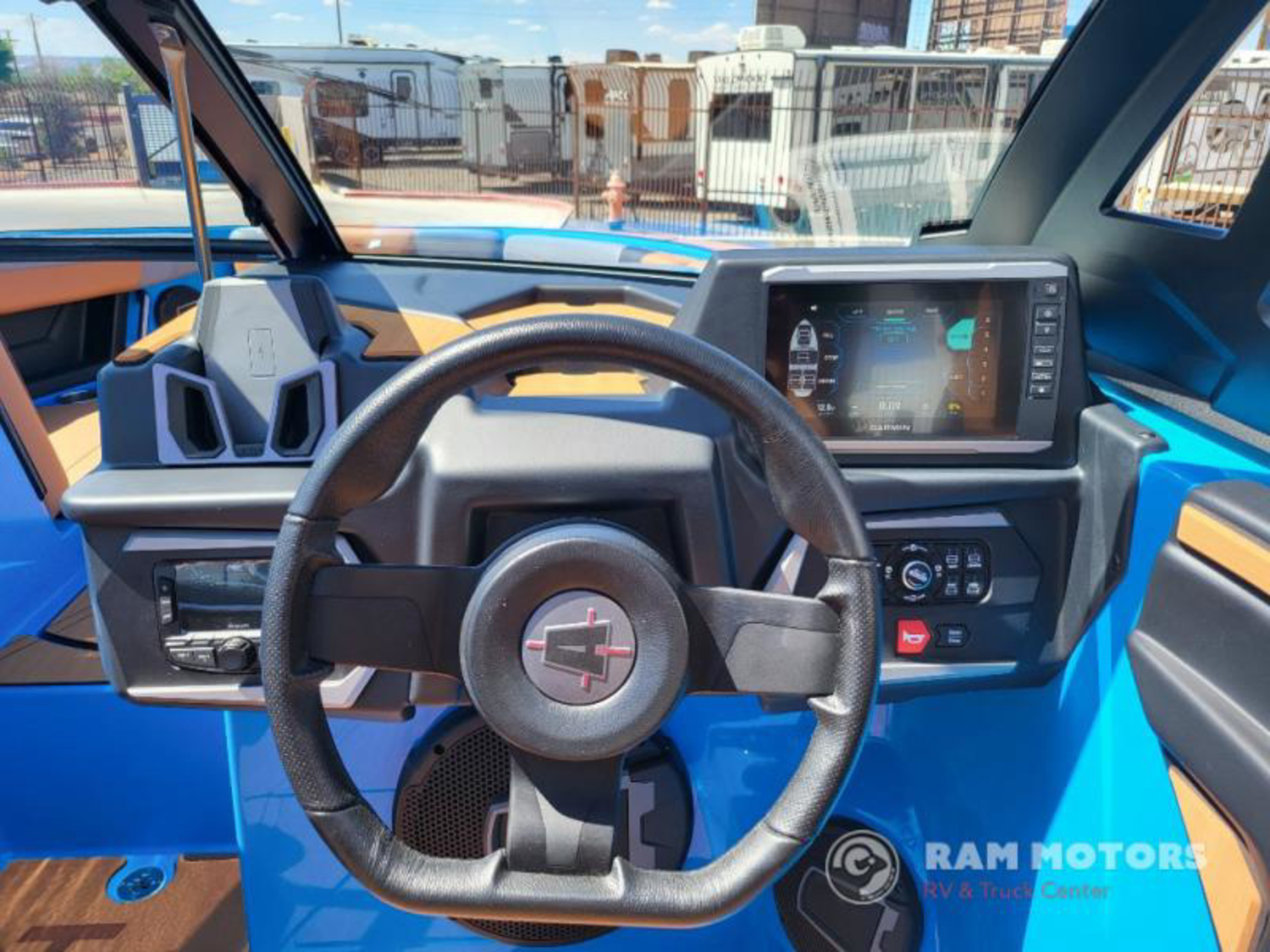 2026 Axis T Series T250