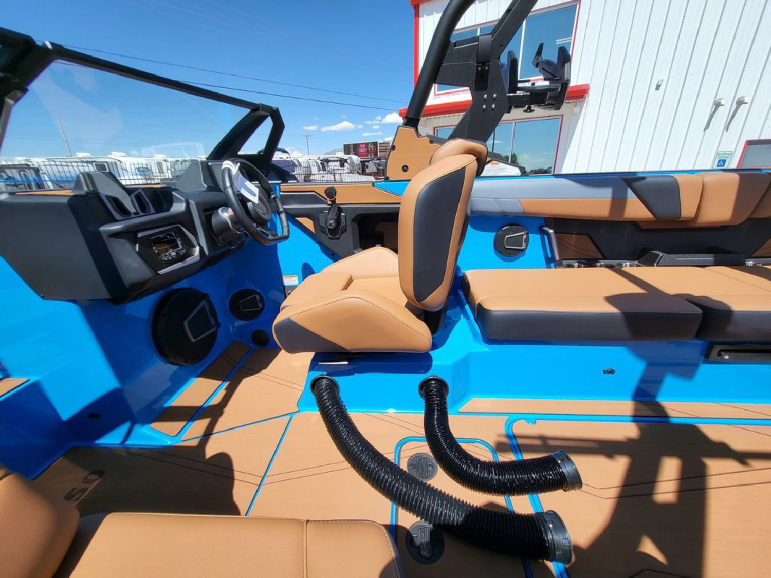 2026 Axis Wake Research T250