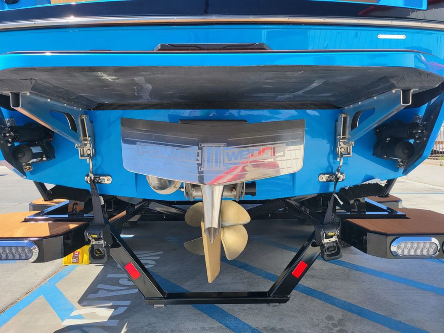 2026 Axis Wake Research T250