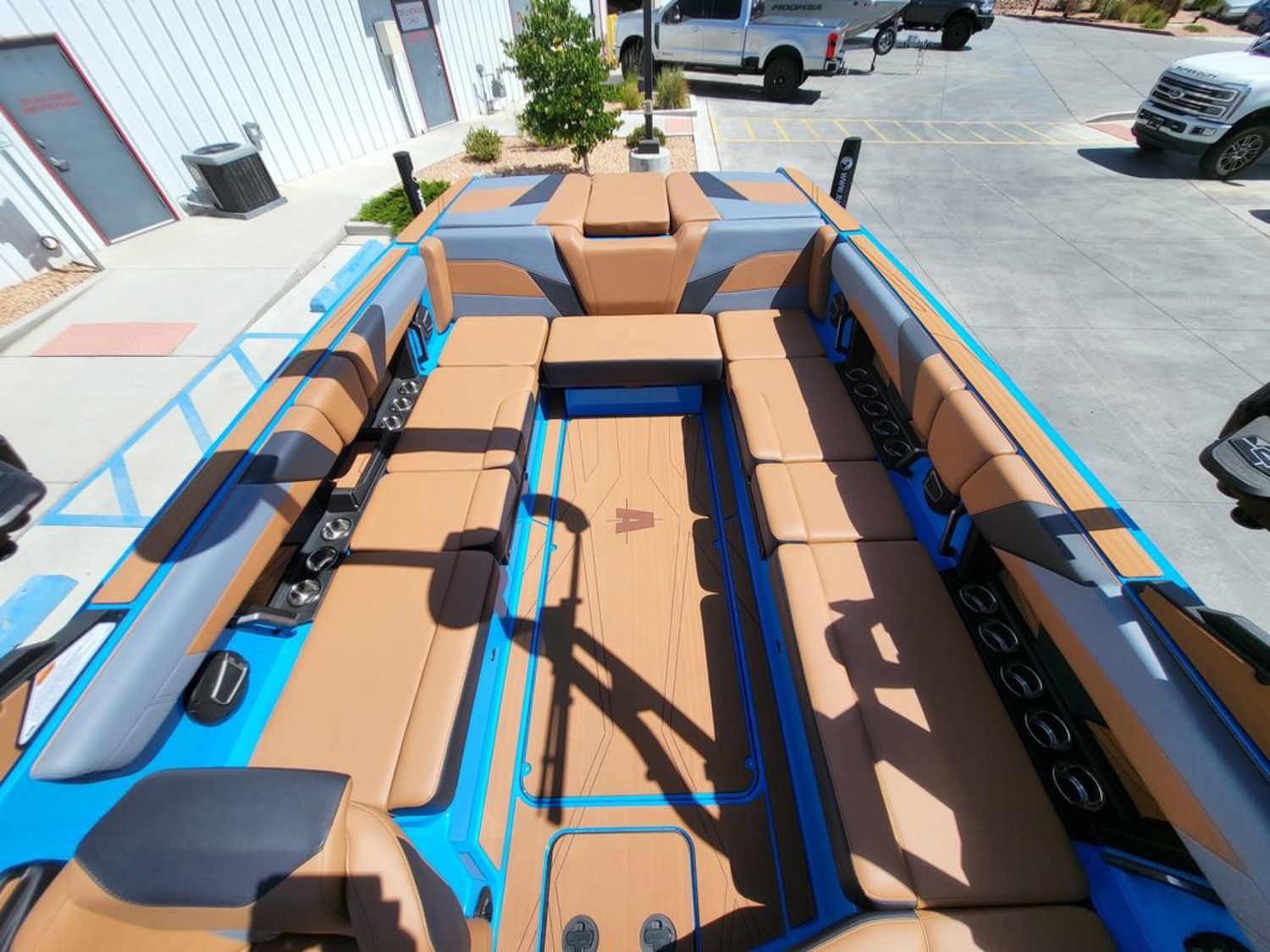 2026 Axis Wake Research T250