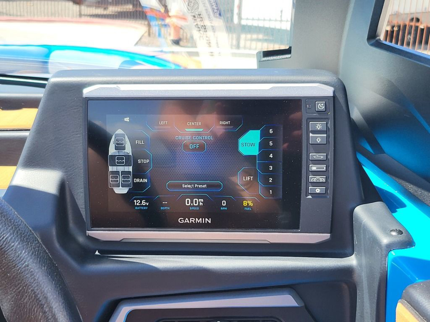 2026 Axis Wake Research T250